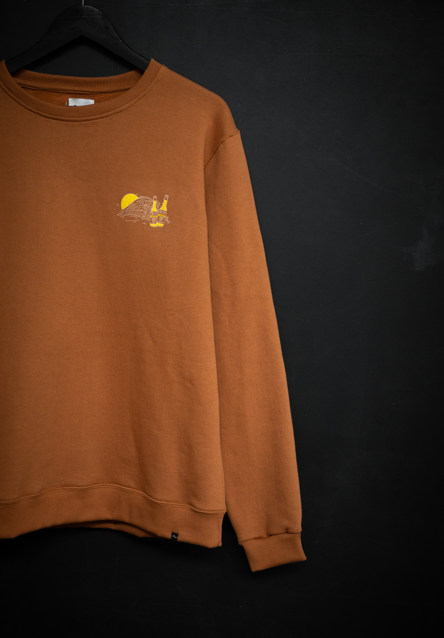 Merch Corona
