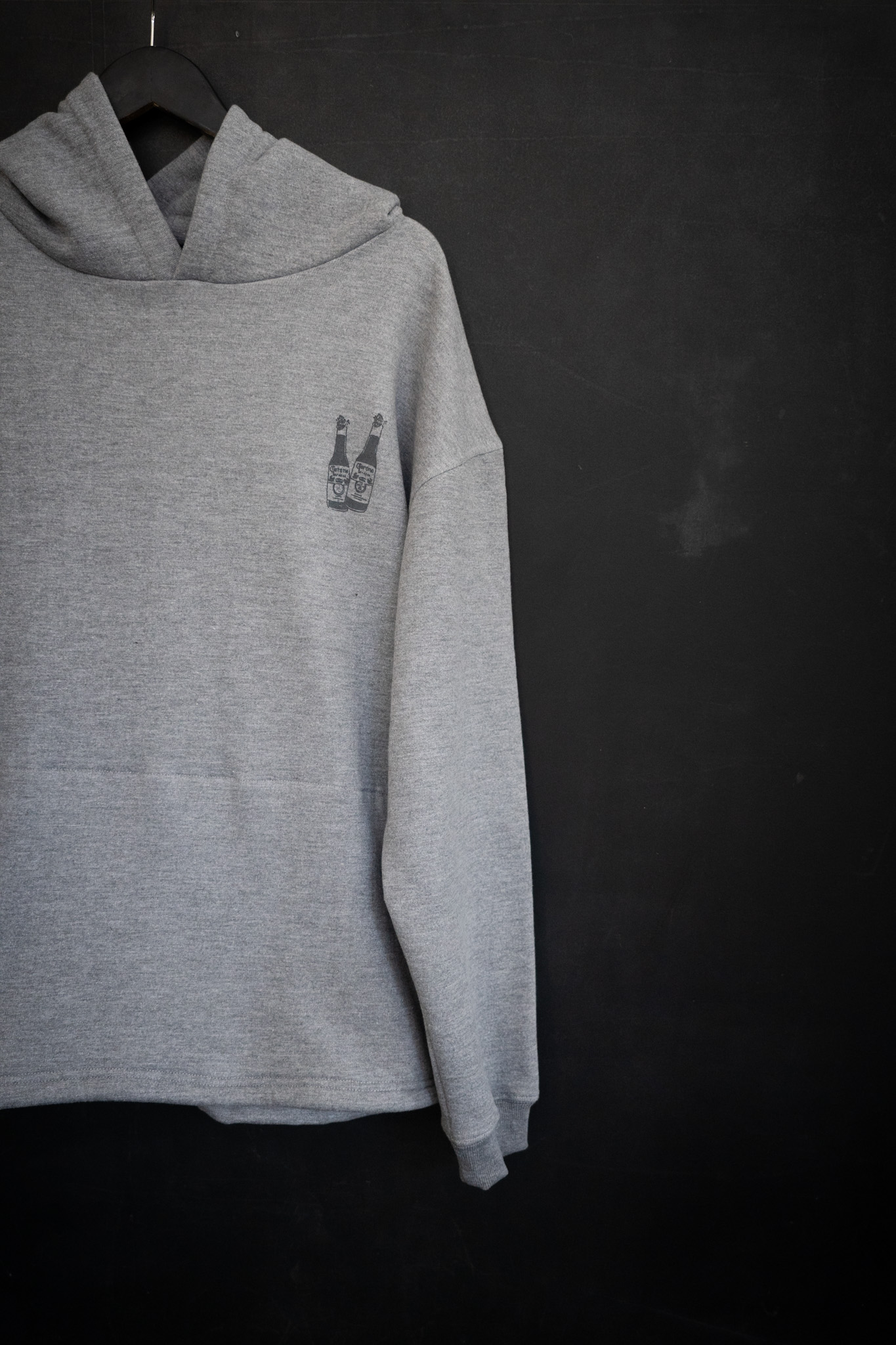 Merch Corona