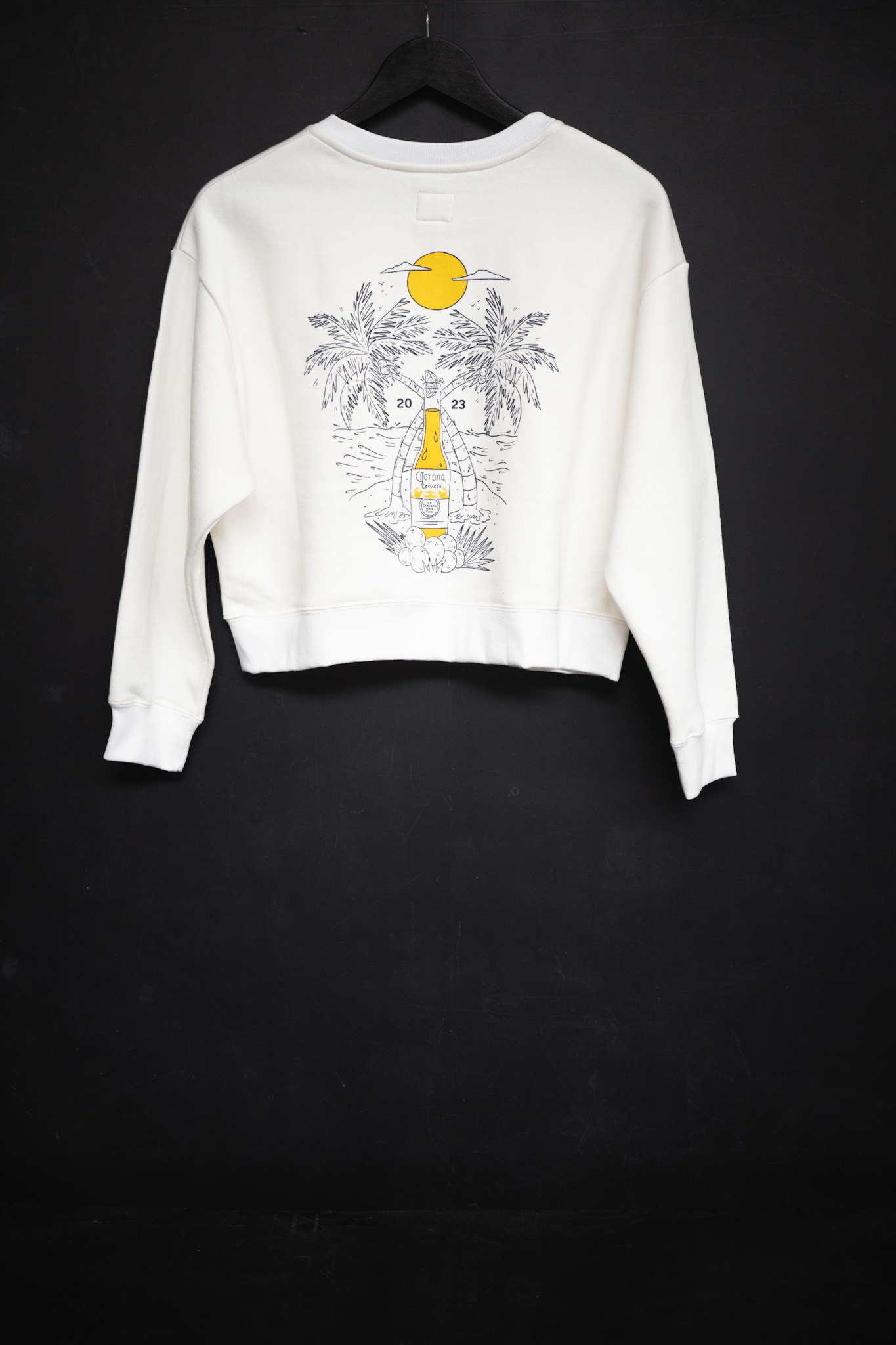 Merch Corona